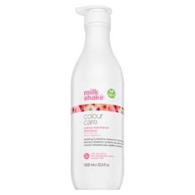 Milk_Shake Color Care Color Maintainer Shampoo Flower Fragrance védő sampon festett hajra 1000 ml