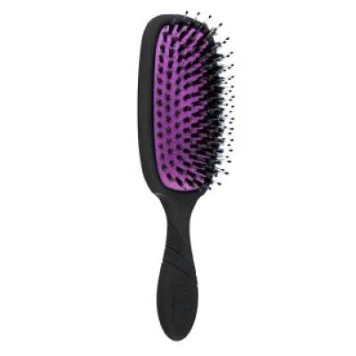 Wet Brush Pro Shine Enhancer Black hajkefe