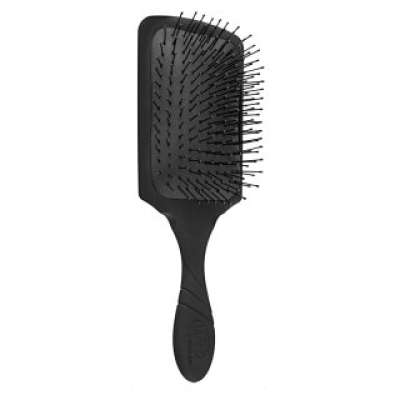 Wet Brush Pro Paddle Detangler Black hajkefe