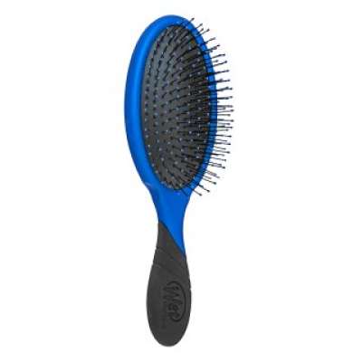 Wet Brush Pro Detangler Royal Blue hajkefe