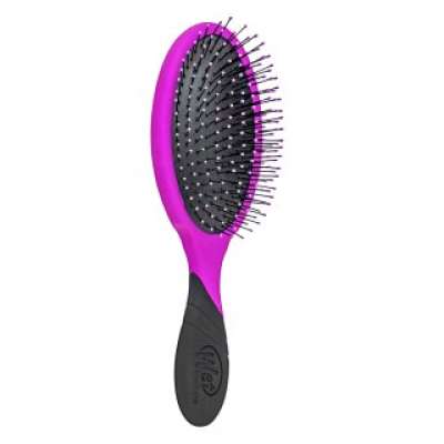 Wet Brush Pro Detangler Purple hajkefe