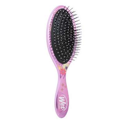 Wet Brush Original Detangler Tiana Light Purple hajkefe