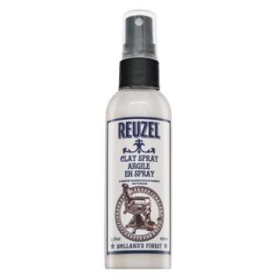 Reuzel Clay Spray hajformázó spray könnyű fixálásért 100 ml