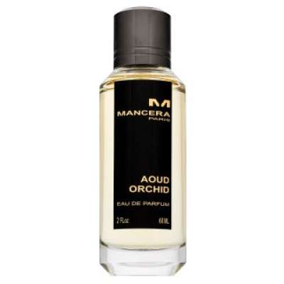 Mancera Aoud Orchid Eau de Parfum uniszex 60 ml