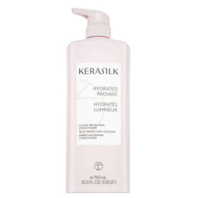 Kerasilk Essentials Color Protecting Conditioner védő kondicionáló festett hajra 750 ml