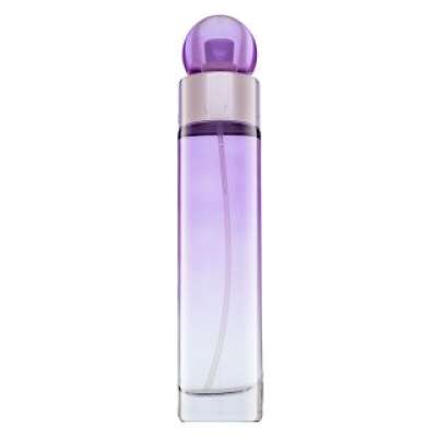 Perry Ellis 360 Purple Eau de Parfum nőknek 100 ml