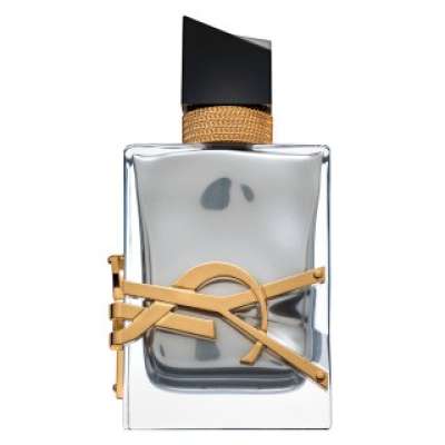 Yves Saint Laurent Libre L'Absolu Platine tiszta parfüm nőknek 50 ml
