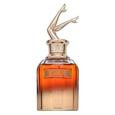 Jean P. Gaultier Scandal Absolu tiszta parfüm nőknek 50 ml