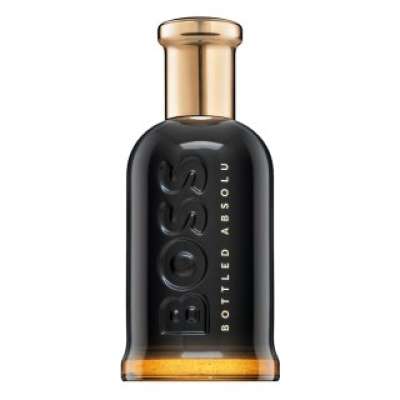 Hugo Boss Boss Bottled Absolu Eau de Parfum férfiaknak 100 ml