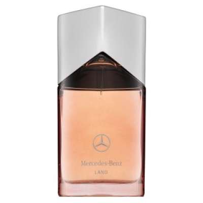 Mercedes-Benz Land Eau de Parfum férfiaknak Refillable 100 ml