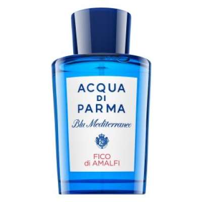 Acqua di Parma Blu Mediterraneo Fico di Amalfi Eau de Toilette uniszex 180 ml