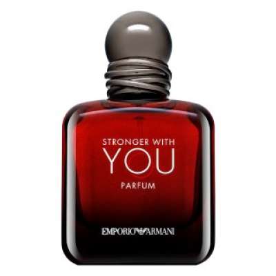 Armani (Giorgio Armani) Stronger With You Parfum tiszta parfüm férfiaknak 50 ml