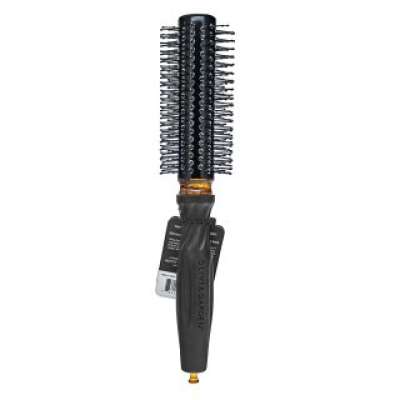 Olivia Garden Barber Round Thermal Brush OGB-25 hajkefe