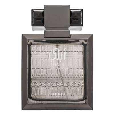 Zimaya Abadi Saga Eau de Parfum férfiaknak 100 ml