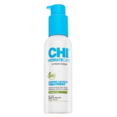 CHI HydrateCare Intense Leave-In Treatment öblítés nélküli ápolás hidratáló hatású 113 ml