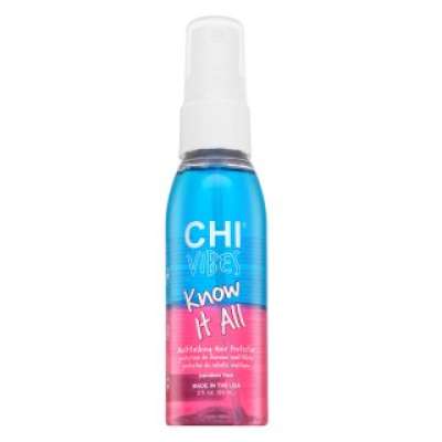 CHI Vibes Know It All Multitasking Hair Protector védő spray hővédelemre 59 ml