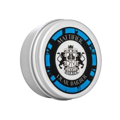 Dear Barber Mattifier hajformázó krém mattító hatásért 20 ml