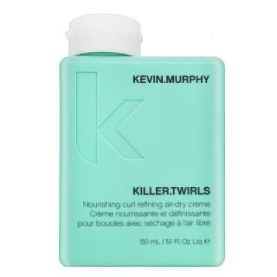 Kevin Murphy Killer.Twirls hajformázó krém göndör hajra 150 ml