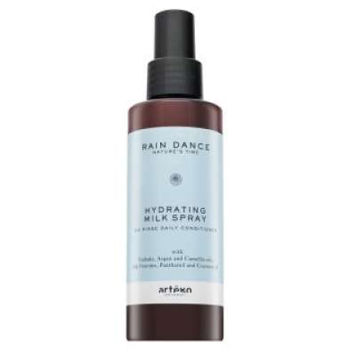 Artègo Rain Dance Hydrating Milk Spray öblítést nem igénylő spray kondicionáló haj hidratálására 150 ml