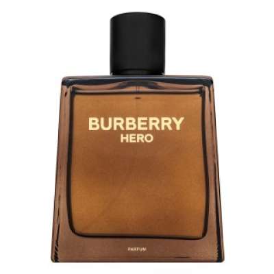 Burberry Hero tiszta parfüm férfiaknak 150 ml