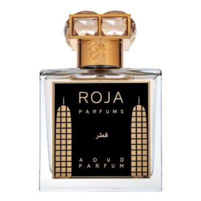 Roja Parfums Qatar tiszta parfüm uniszex 50 ml