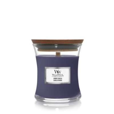Woodwick Hinoki Dahlia 85 g