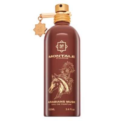 Montale Arabians Musk Eau de Parfum uniszex 100 ml