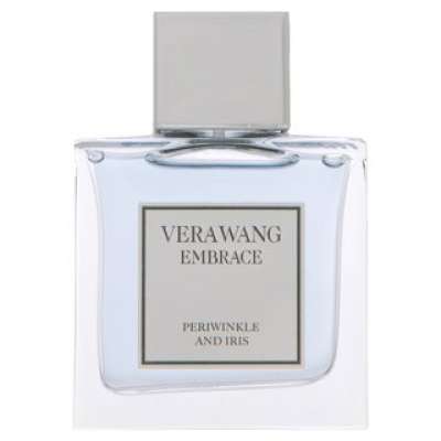 Vera Wang Embrace Periwinkle & Iris Eau de Toilette nőknek 30 ml