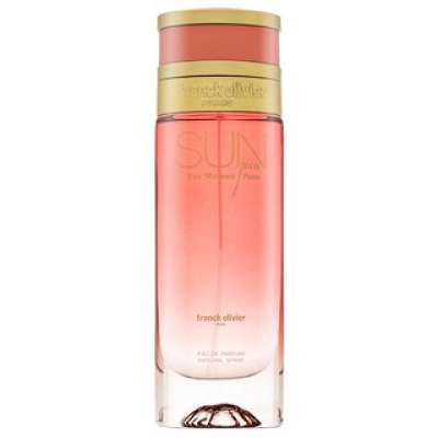 Franck Olivier Sun Java Eau de Parfum nőknek 75 ml