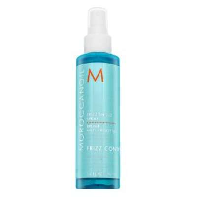 Moroccanoil Frizz Control Frizz Shield Spray spray hajgöndörödés és rendezetlen hajszálak ellen 160 ml
