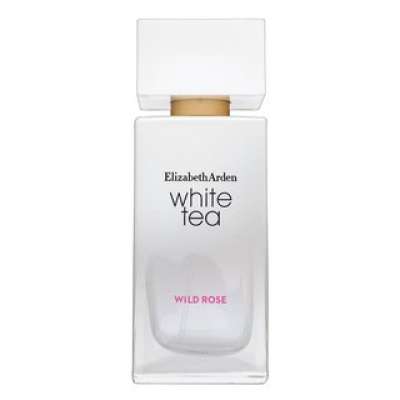 Elizabeth Arden White Tea Wild Rose Eau de Toilette nőknek 50 ml