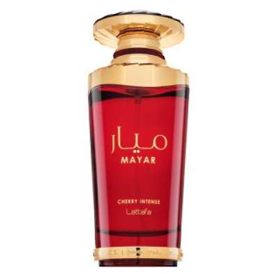 Lattafa Mayar Cherry Intense Eau de Parfum nőknek 100 ml