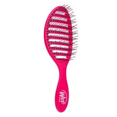 Wet Brush Speed Dry Pink hajkefe