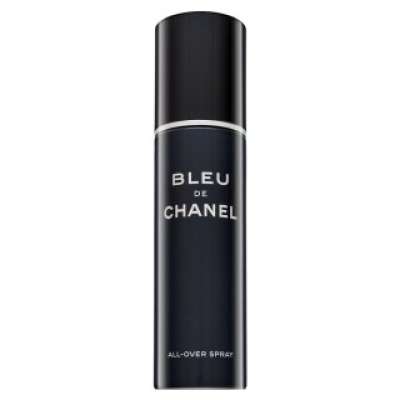Chanel Bleu de Chanel testápoló spray férfiaknak 100 ml