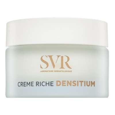 SVR Densitium bőrfeltöltő krém Créme Riche 50 ml