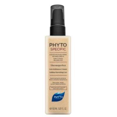 Phyto Phyto Specific Thermoperfect hőre fixáló spray hullámos és göndör hajra 150 ml