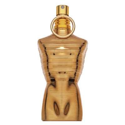 Jean P. Gaultier Le Male Elixir Absolu tiszta parfüm férfiaknak 75 ml