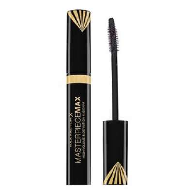 Max Factor Masterpiece Max High Volume & Definition Mascara szempillaspirál szempilla meghosszabbítására és volumenre Deep Blue 4,5 ml