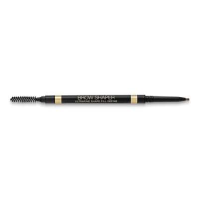 Max Factor Brow Shaper Eyebrow Pencil szemöldökceruza 2az 1-ben 10 Blonde