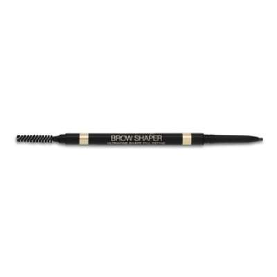 Max Factor Brow Shaper Eyebrow Pencil szemöldökceruza 2az 1-ben 20 Brown