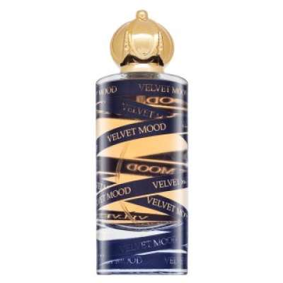 French Avenue Velvet Mood Eau de Parfum nőknek 80 ml