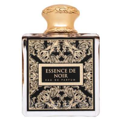 French Avenue Essence De Noir Eau de Parfum nőknek 100 ml