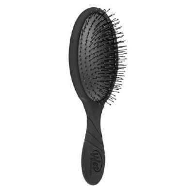 Wet Brush Pro Detangler Black hajkefe