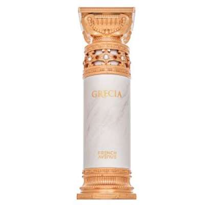French Avenue Grecia Eau de Parfum nőknek 100 ml