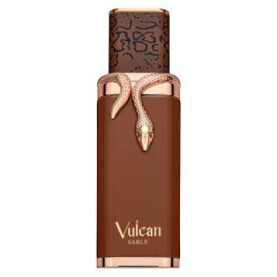 French Avenue Vulcan Sable Eau de Parfum uniszex 100 ml