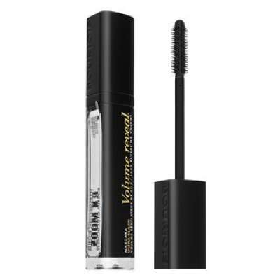 Bourjois Volume Reveal Mascara szempillaspirál szempilla meghosszabbítására és volumenre Ultra Black 7,5 ml
