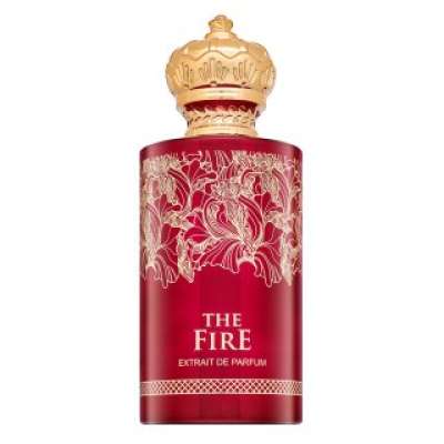 French Avenue The Fire tiszta parfüm uniszex 60 ml