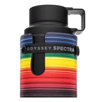 Armaf Odyssey Spectra Rainbow Edition Eau de Parfum uniszex 100 ml