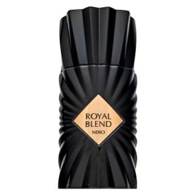 French Avenue Royal Blend Nero tiszta parfüm uniszex 100 ml