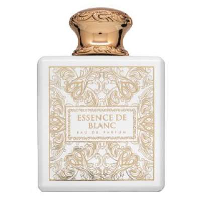 French Avenue Essence De Blanc Eau de Parfum férfiaknak 100 ml